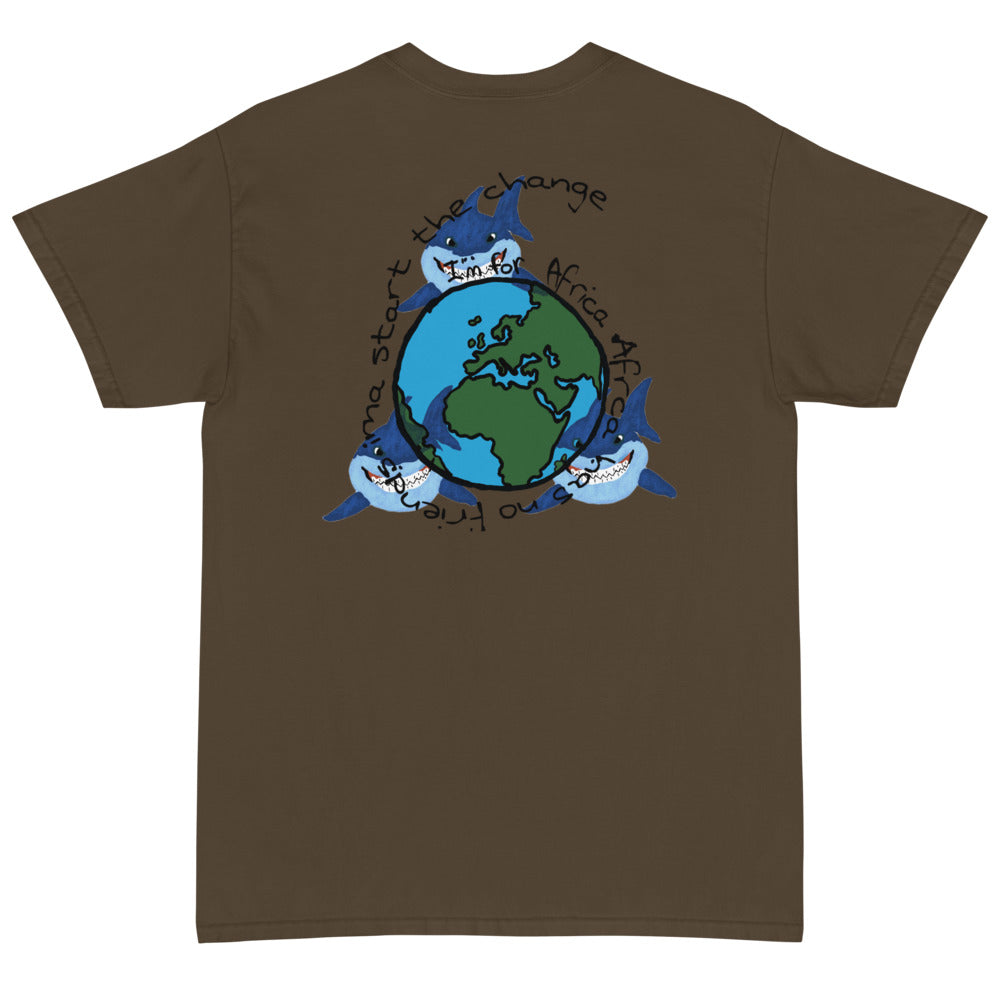 Short Sleeve T-Shirt