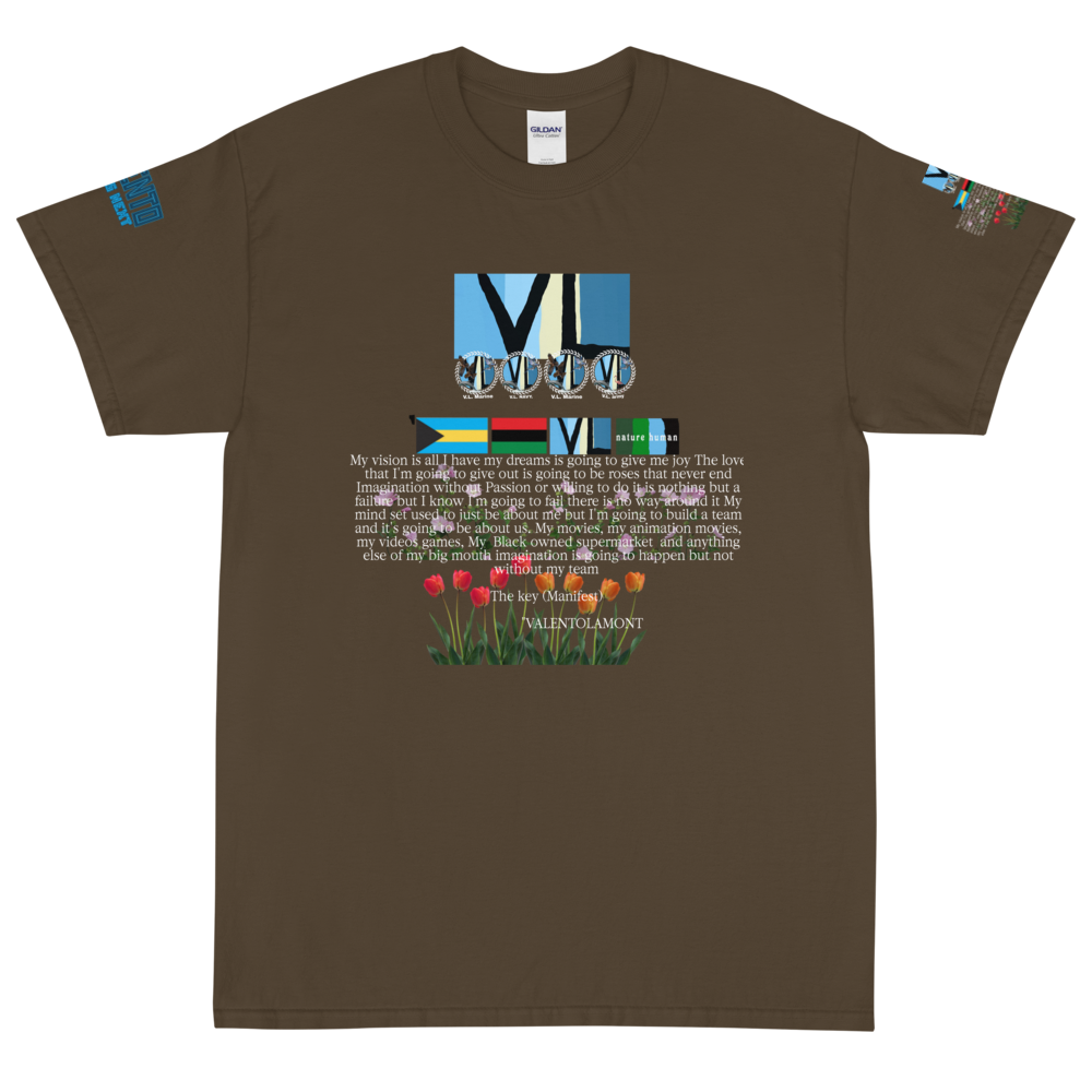 Short Sleeve T-Shirt