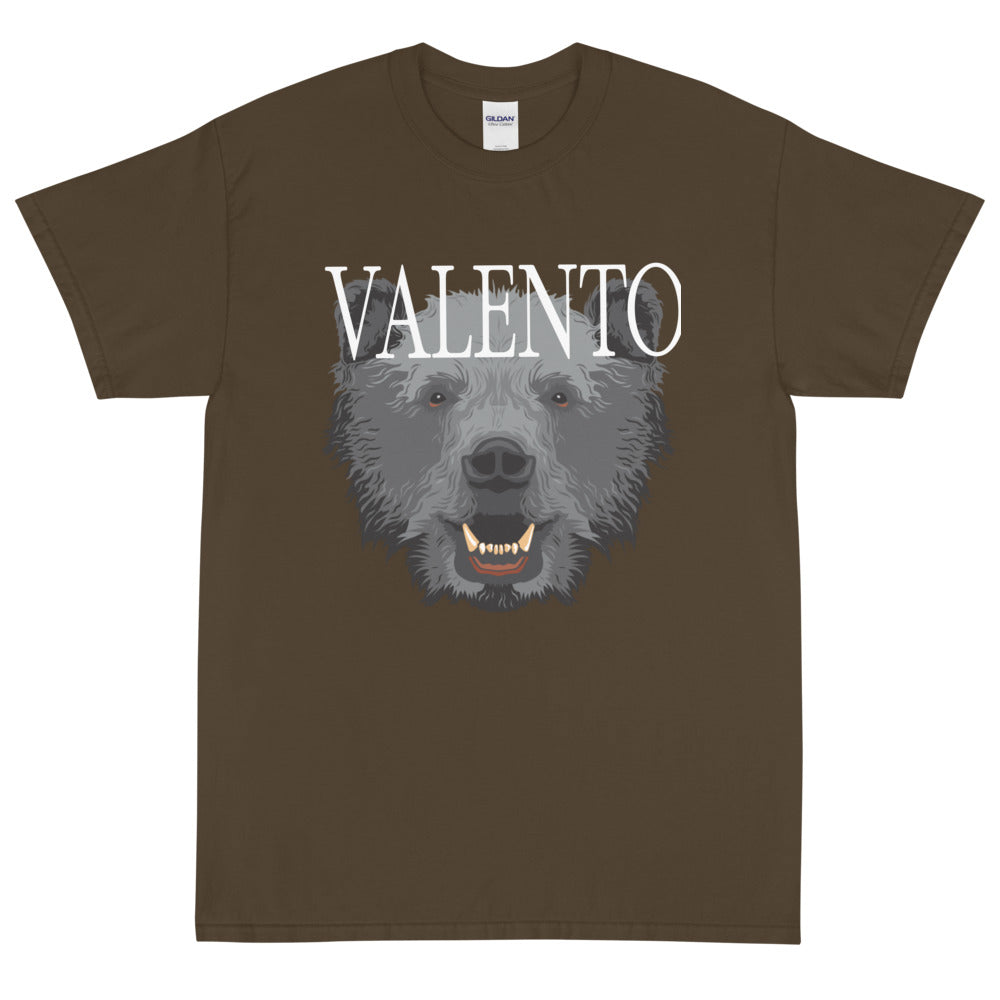 Short Sleeve T-Shirt