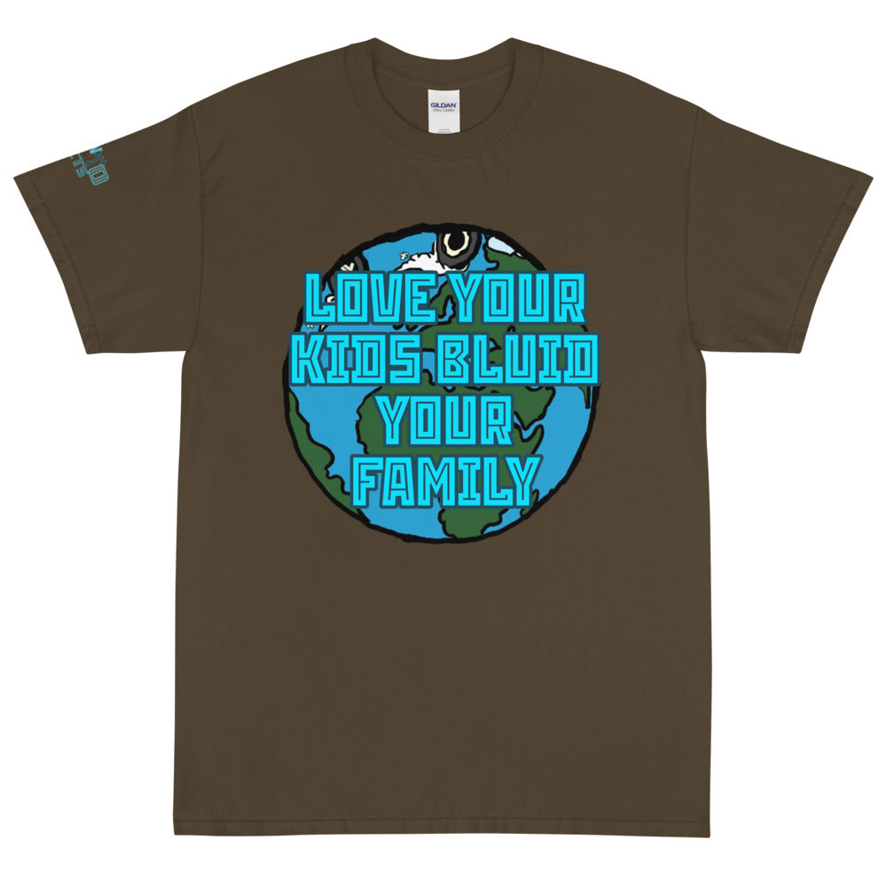 Short Sleeve T-Shirt