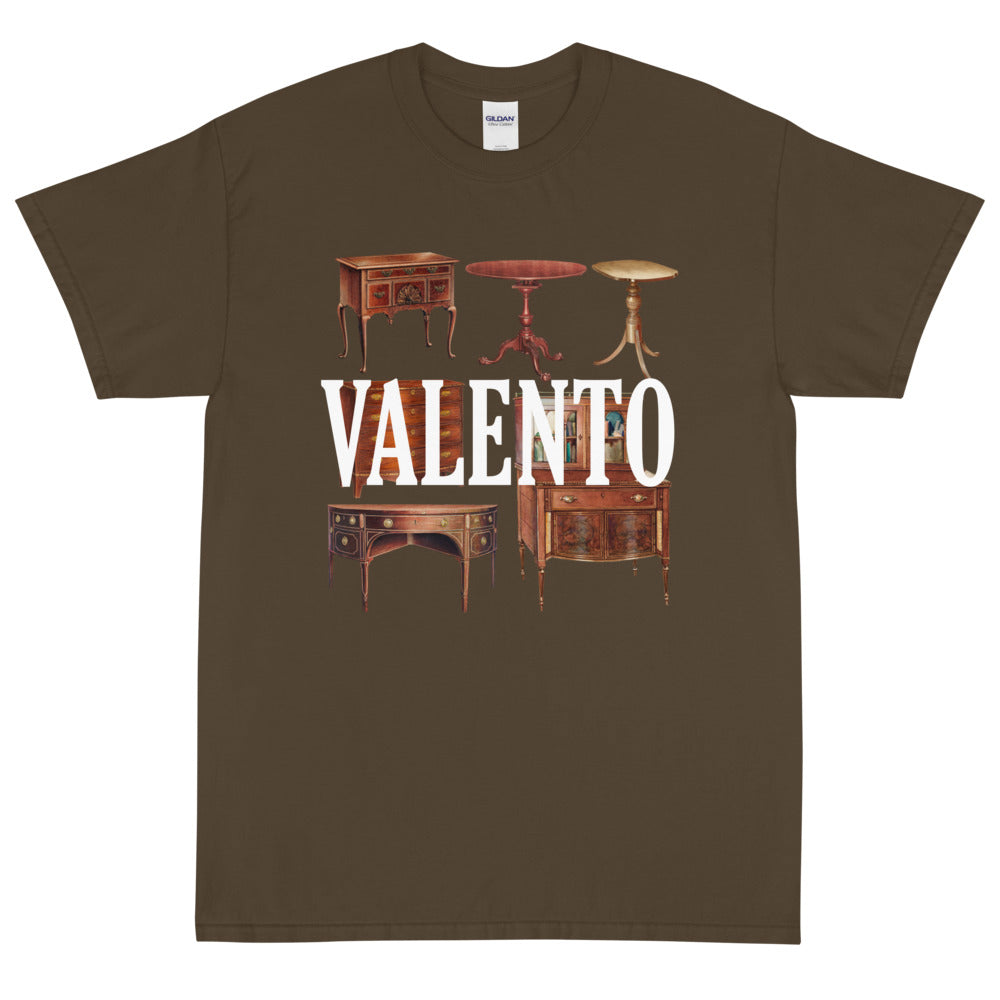 Short Sleeve T-Shirt
