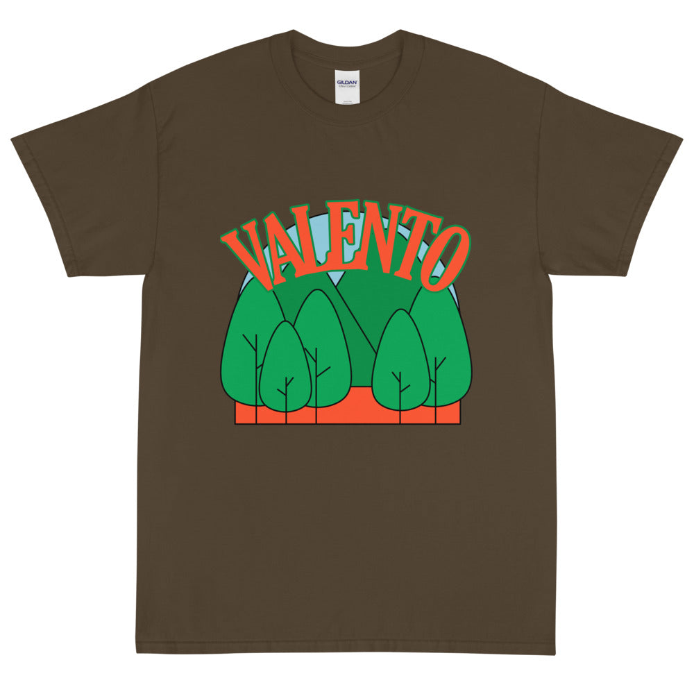 Short Sleeve T-Shirt