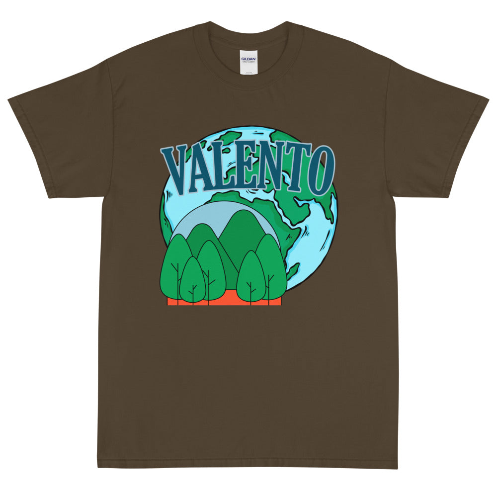 Short Sleeve T-Shirt