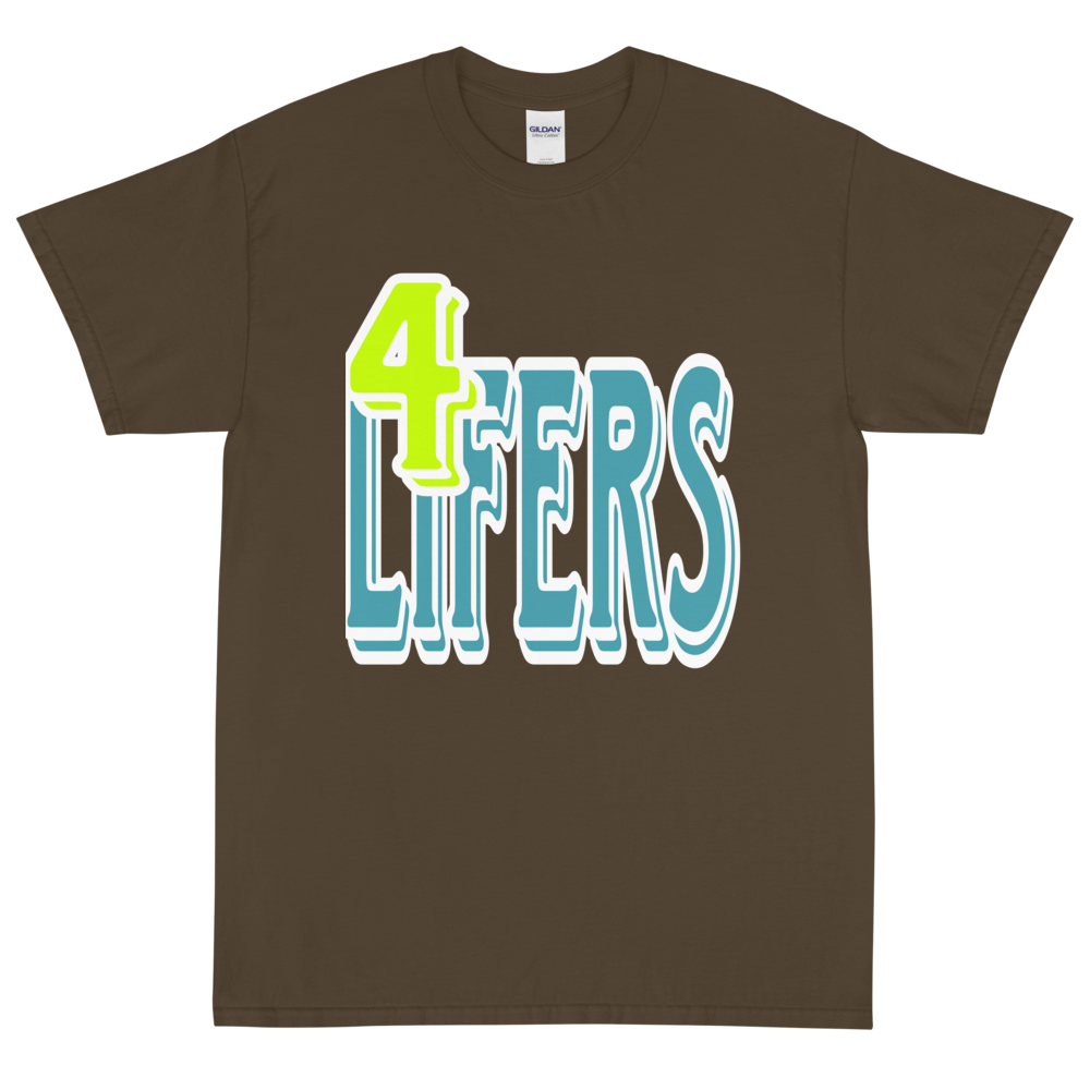 Short Sleeve T-Shirt