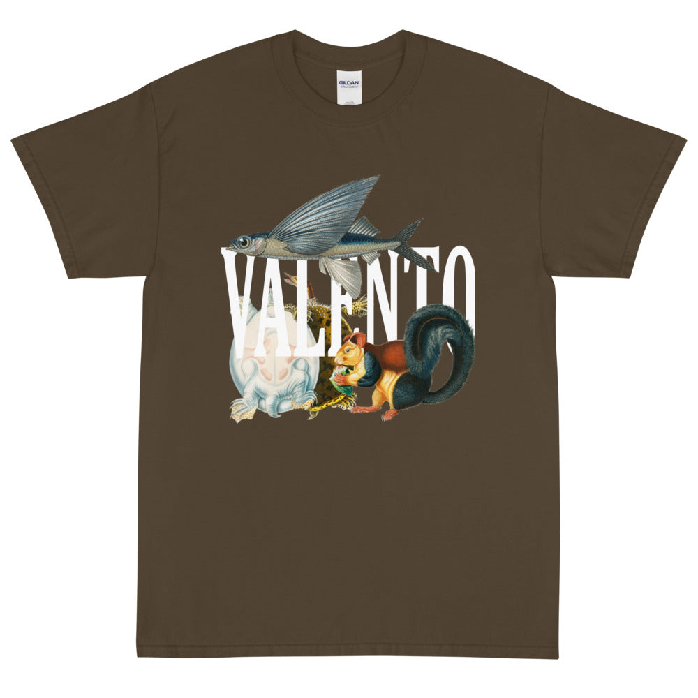 Short Sleeve T-Shirt