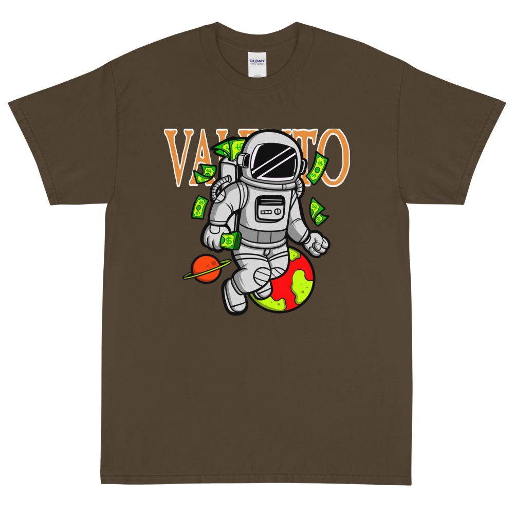 Short Sleeve T-Shirt