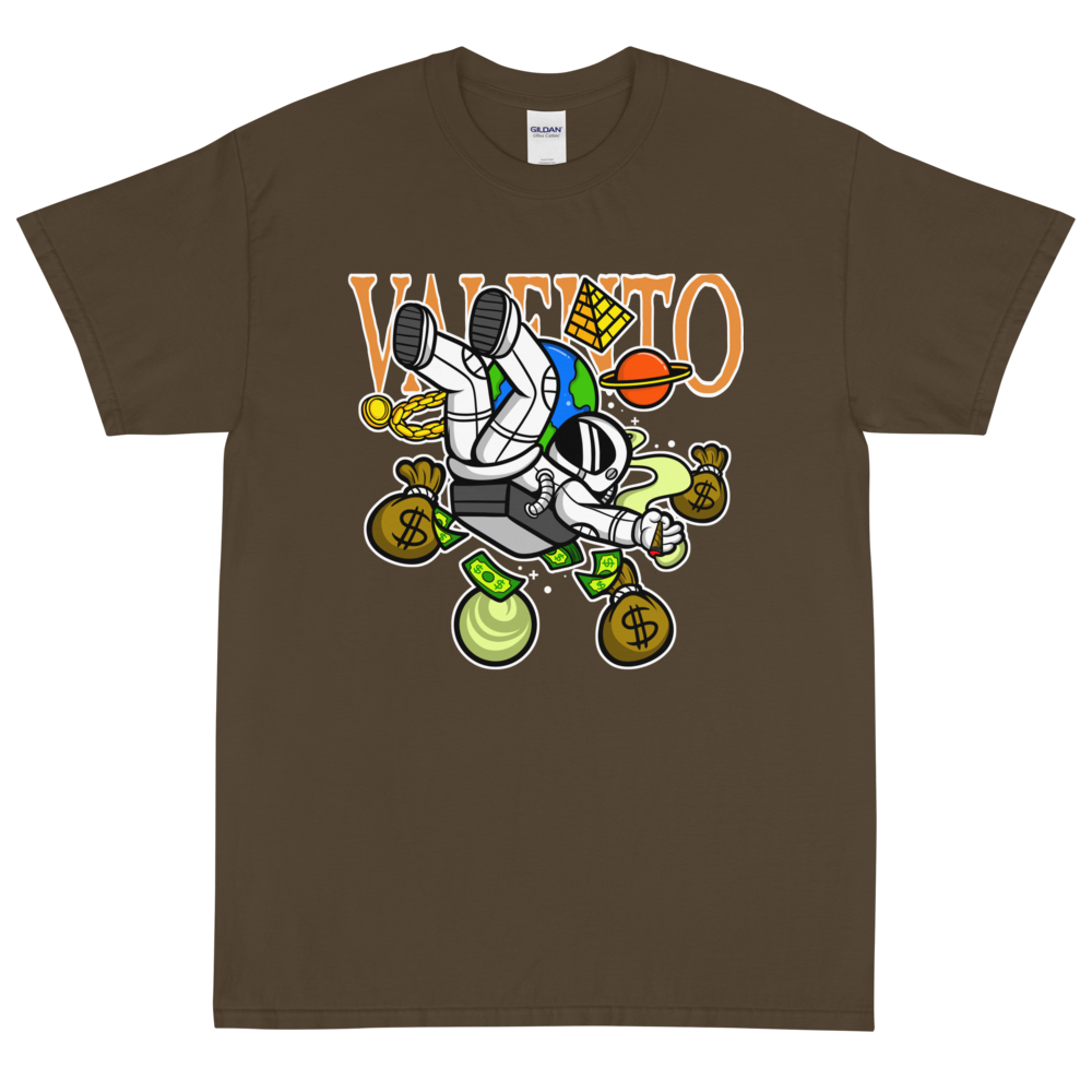 Short Sleeve T-Shirt