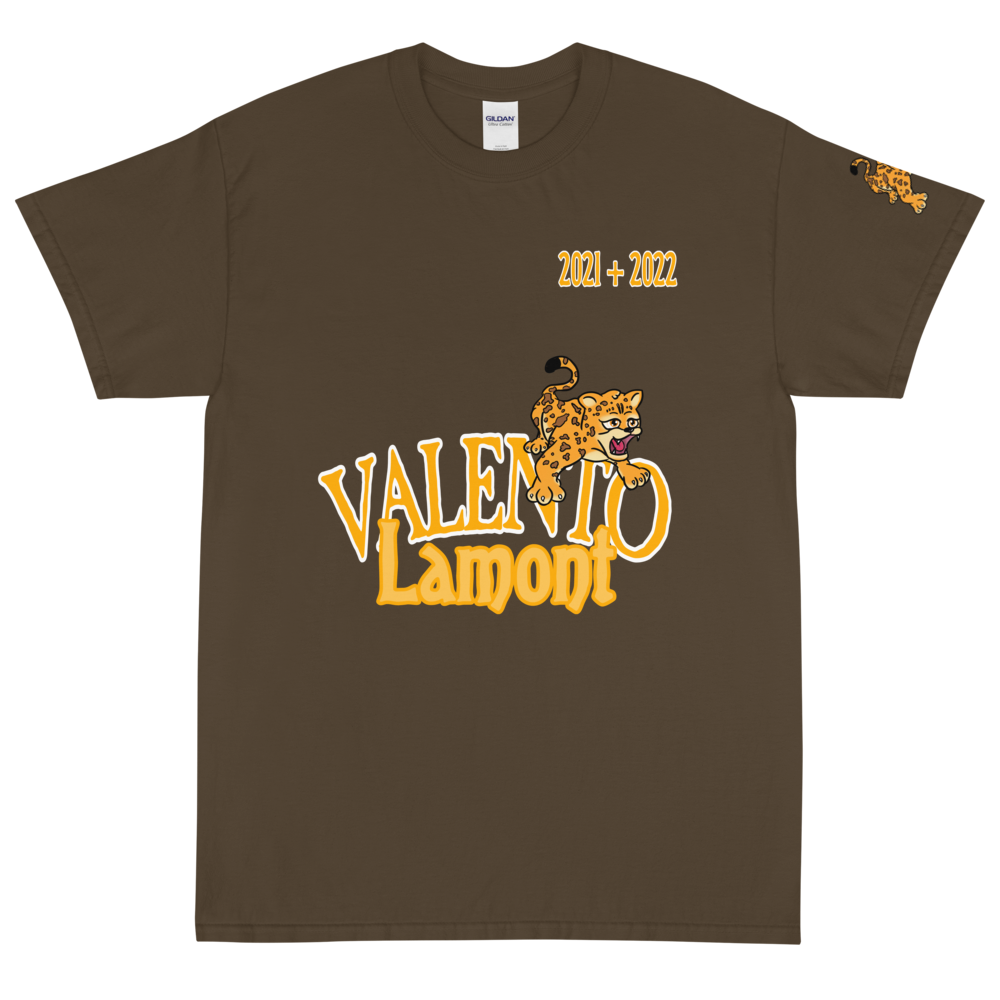 Short Sleeve T-Shirt