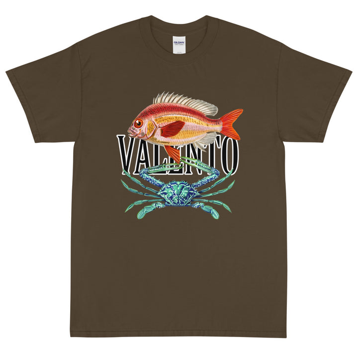 Short Sleeve T-Shirt