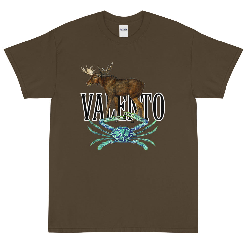 Short Sleeve T-Shirt