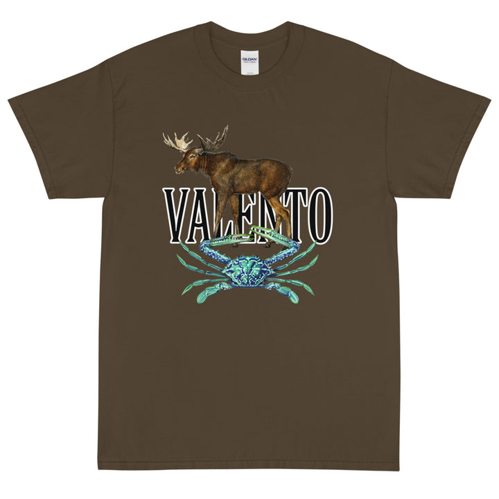 Short Sleeve T-Shirt
