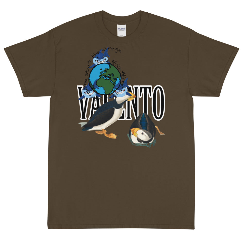Short Sleeve T-Shirt