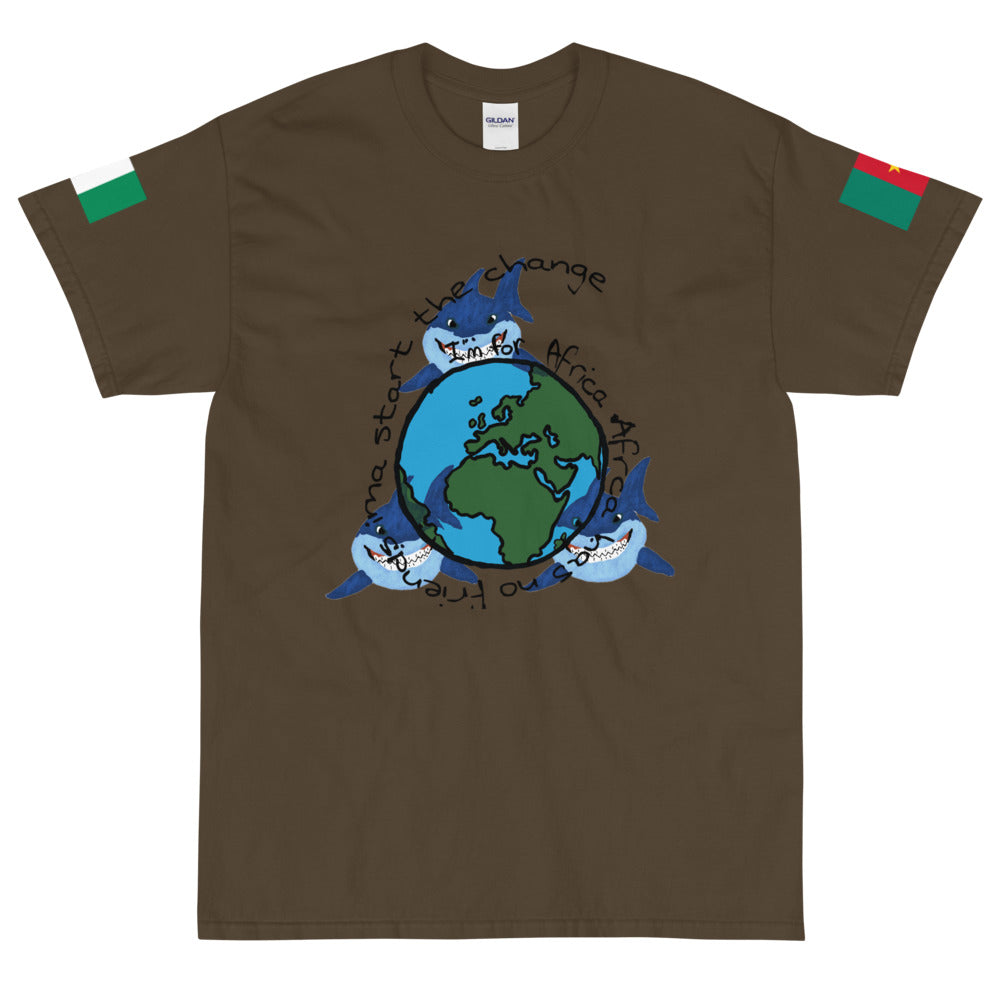 Short Sleeve T-Shirt