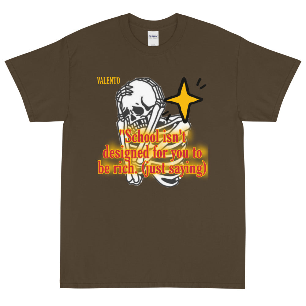 Short Sleeve T-Shirt