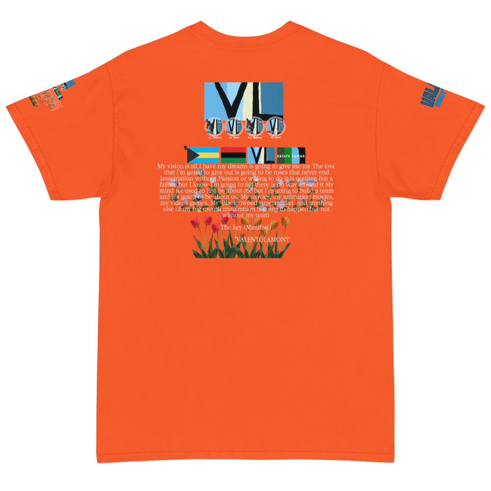 Short Sleeve T-Shirt