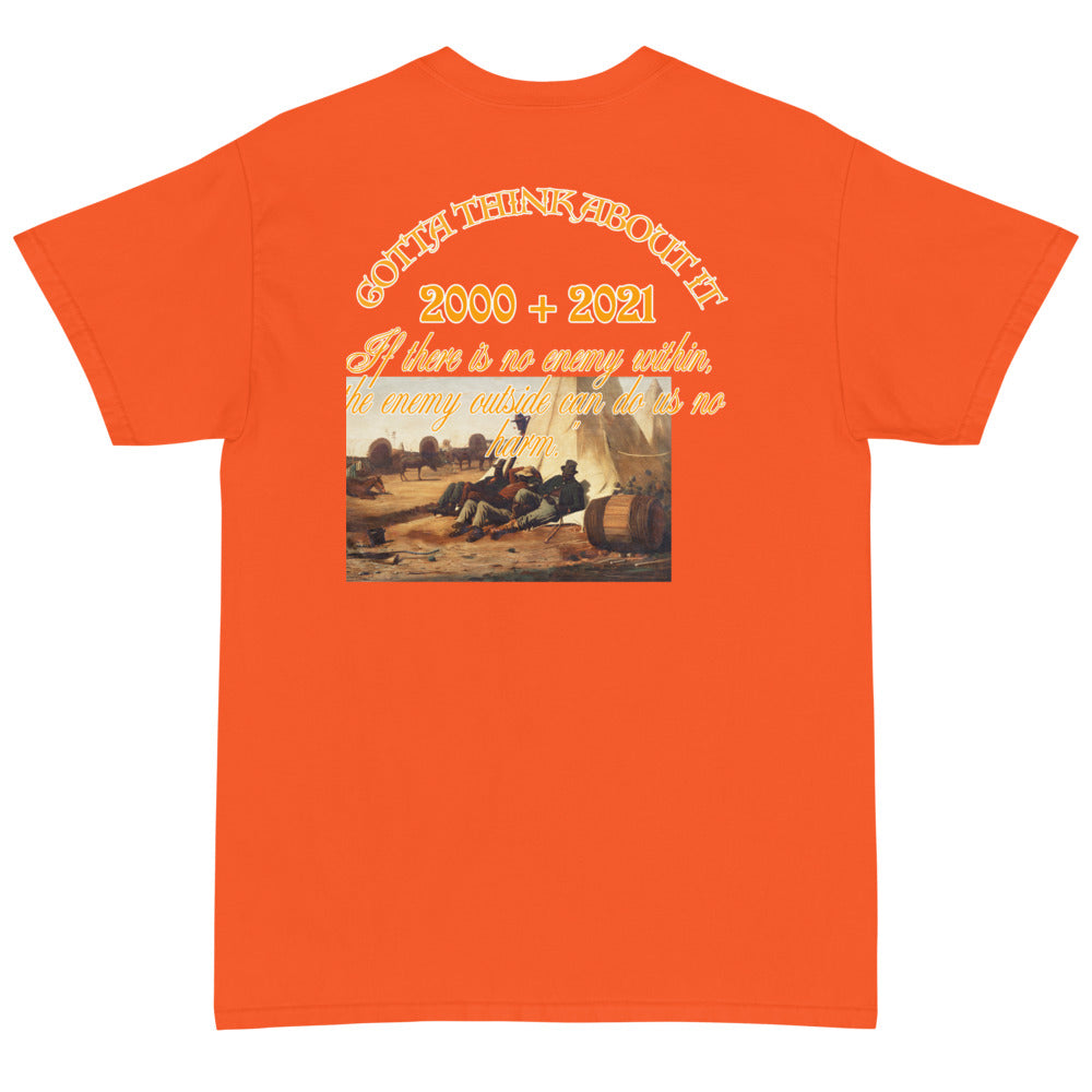 Short Sleeve T-Shirt