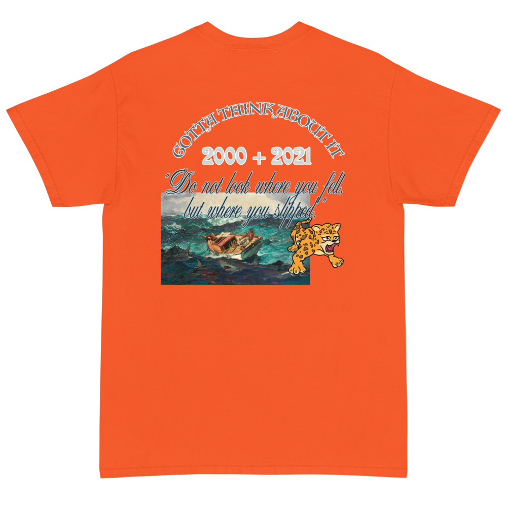 Short Sleeve T-Shirt