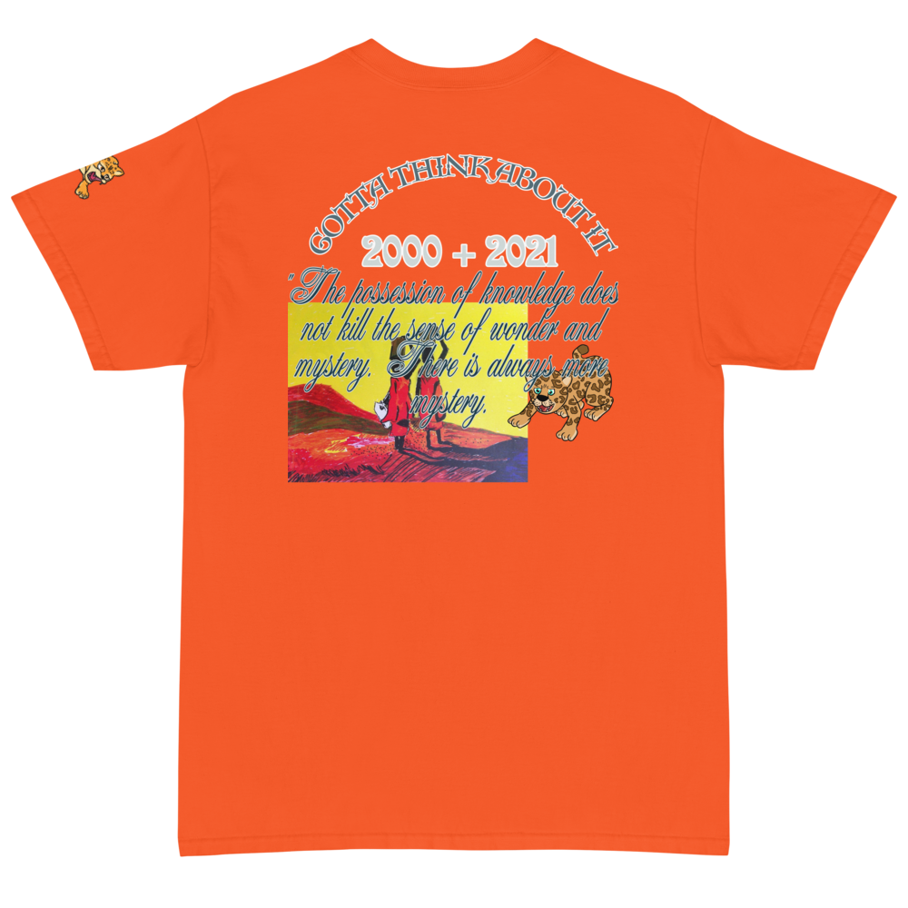 Short Sleeve T-Shirt