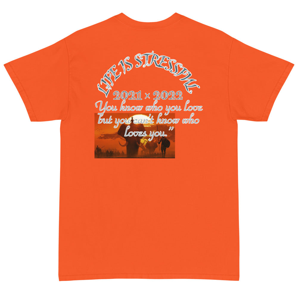 Short Sleeve T-Shirt
