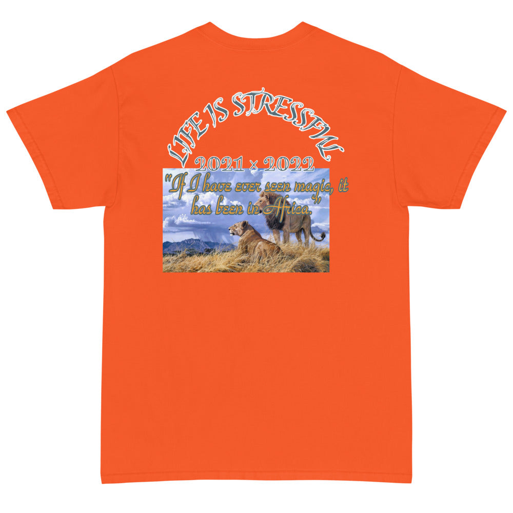 Short Sleeve T-Shirt