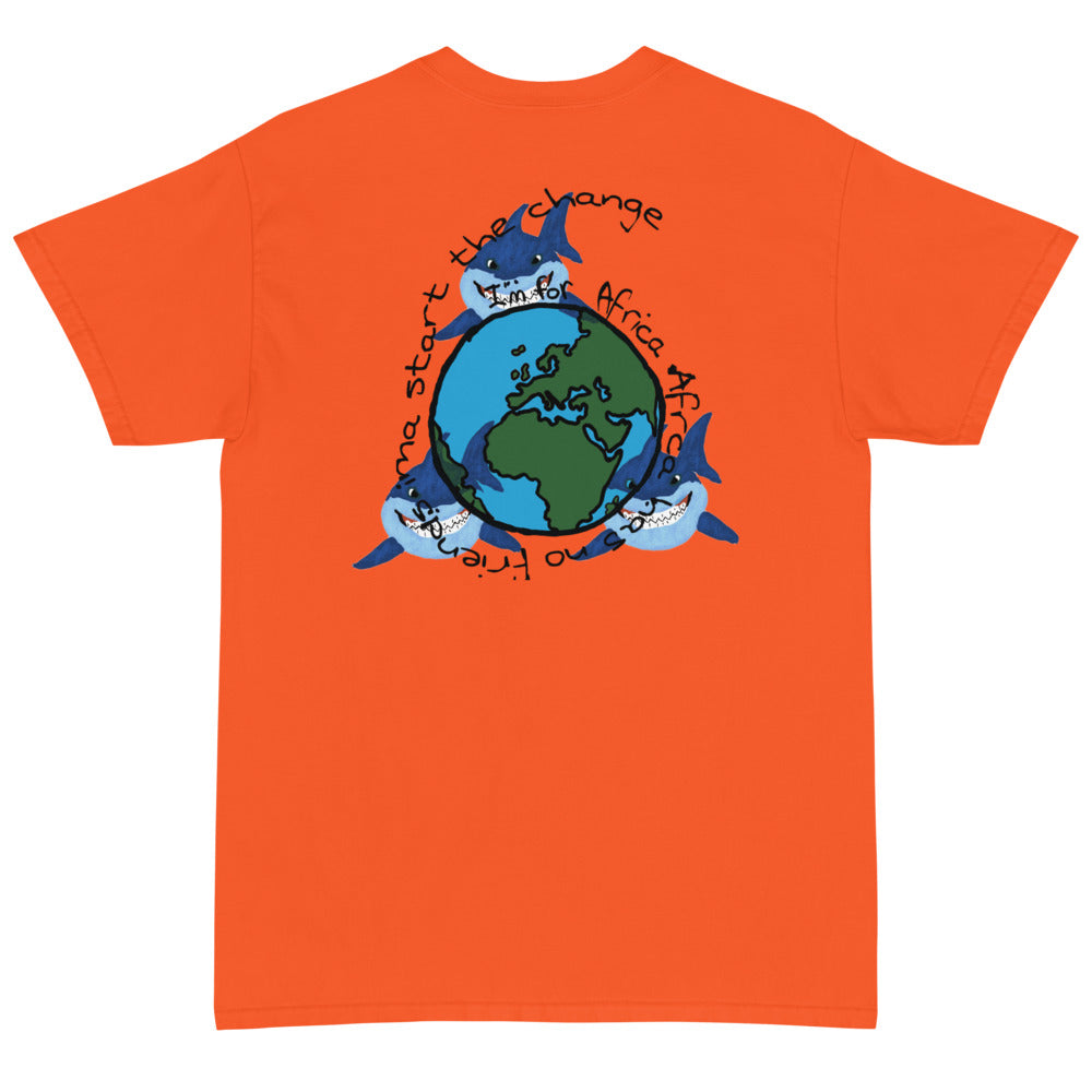 Short Sleeve T-Shirt