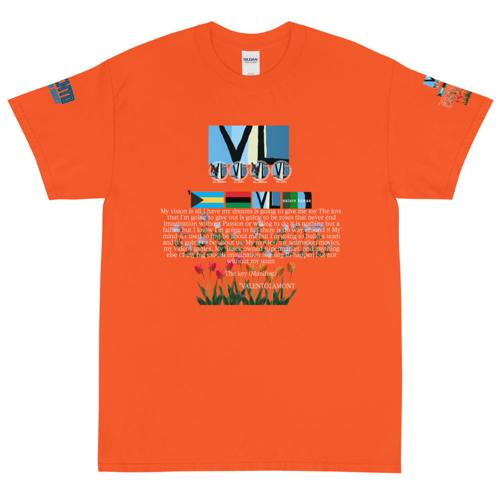 Short Sleeve T-Shirt