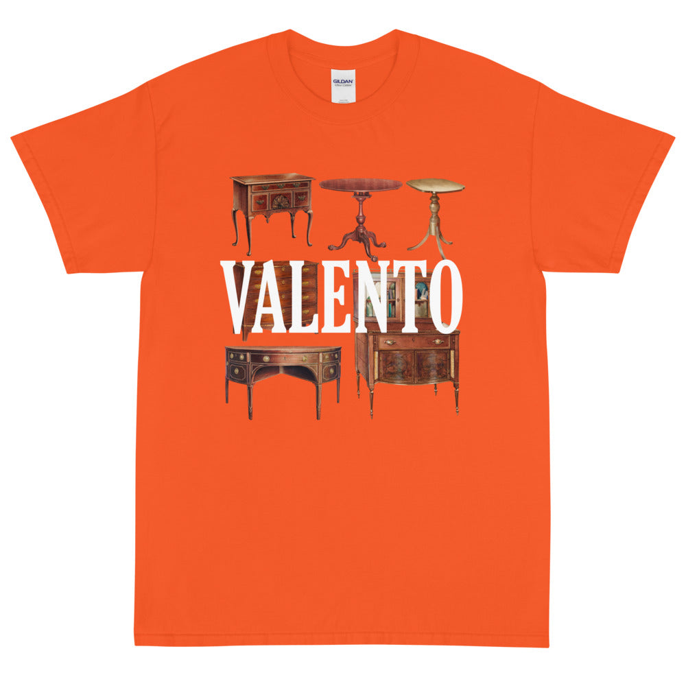 Short Sleeve T-Shirt