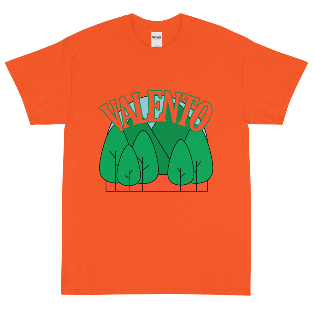 Short Sleeve T-Shirt