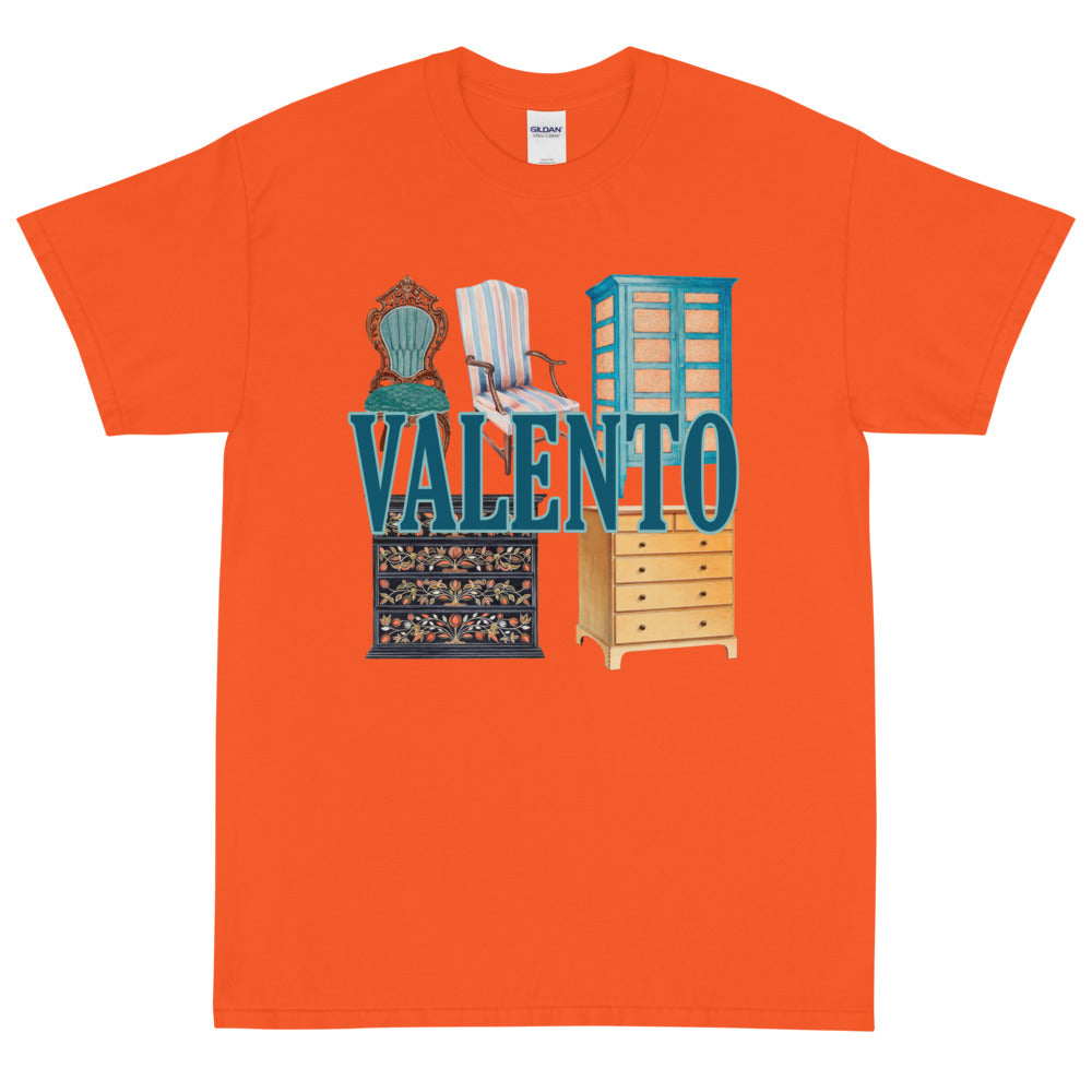 Short Sleeve T-Shirt