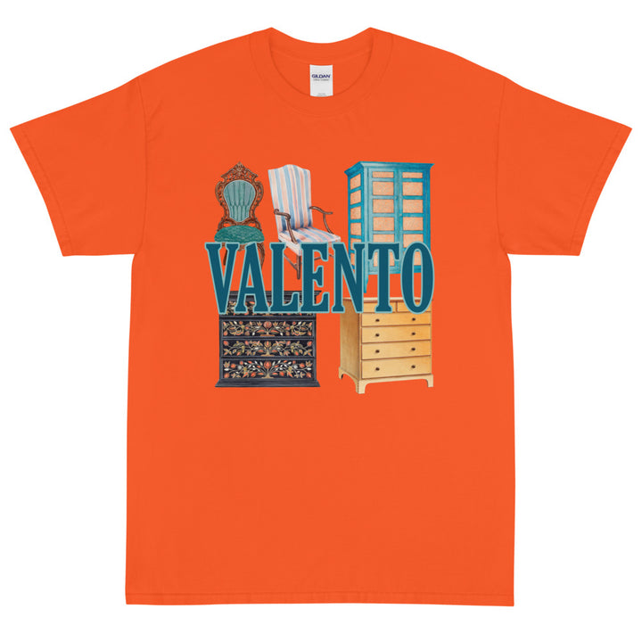 Short Sleeve T-Shirt