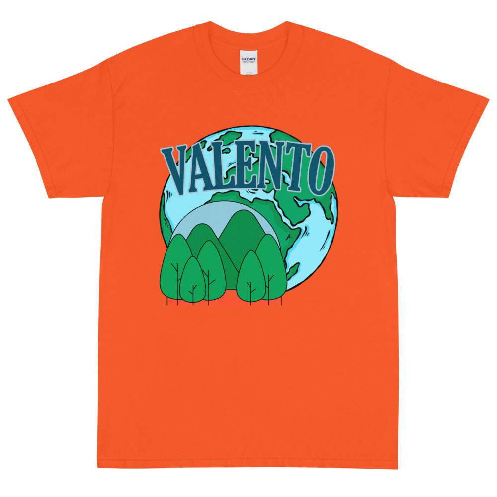 Short Sleeve T-Shirt