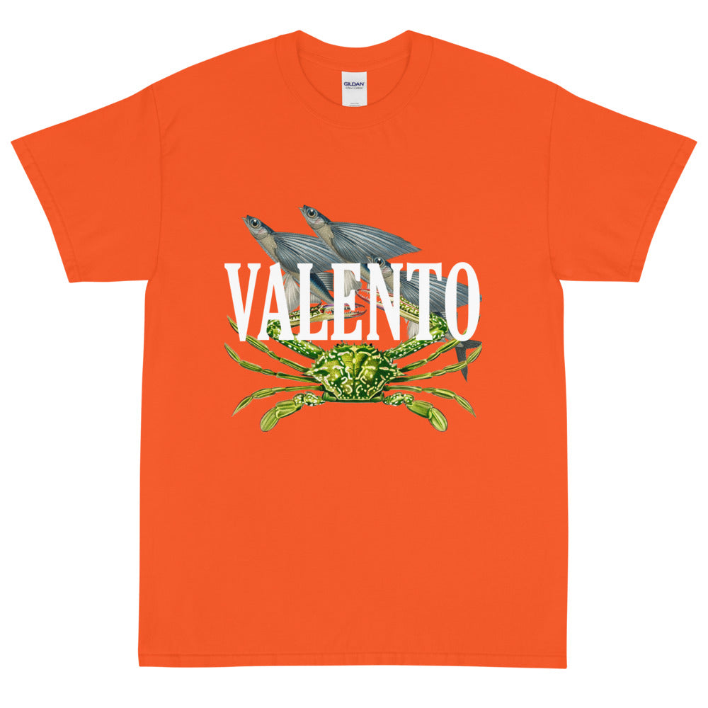Short Sleeve T-Shirt
