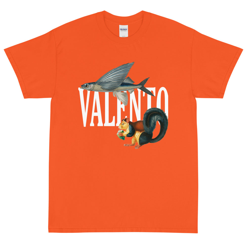 Short Sleeve T-Shirt
