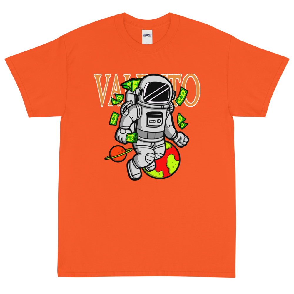 Short Sleeve T-Shirt