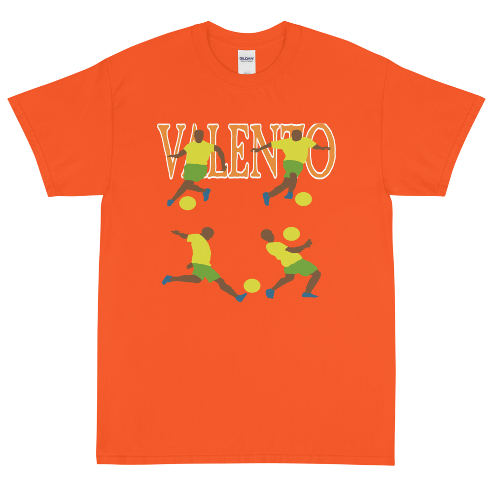 Short Sleeve T-Shirt