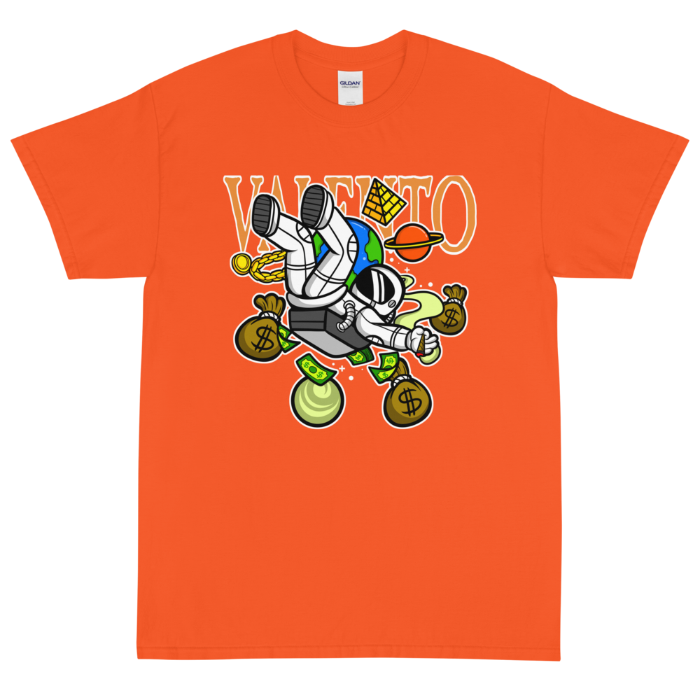 Short Sleeve T-Shirt
