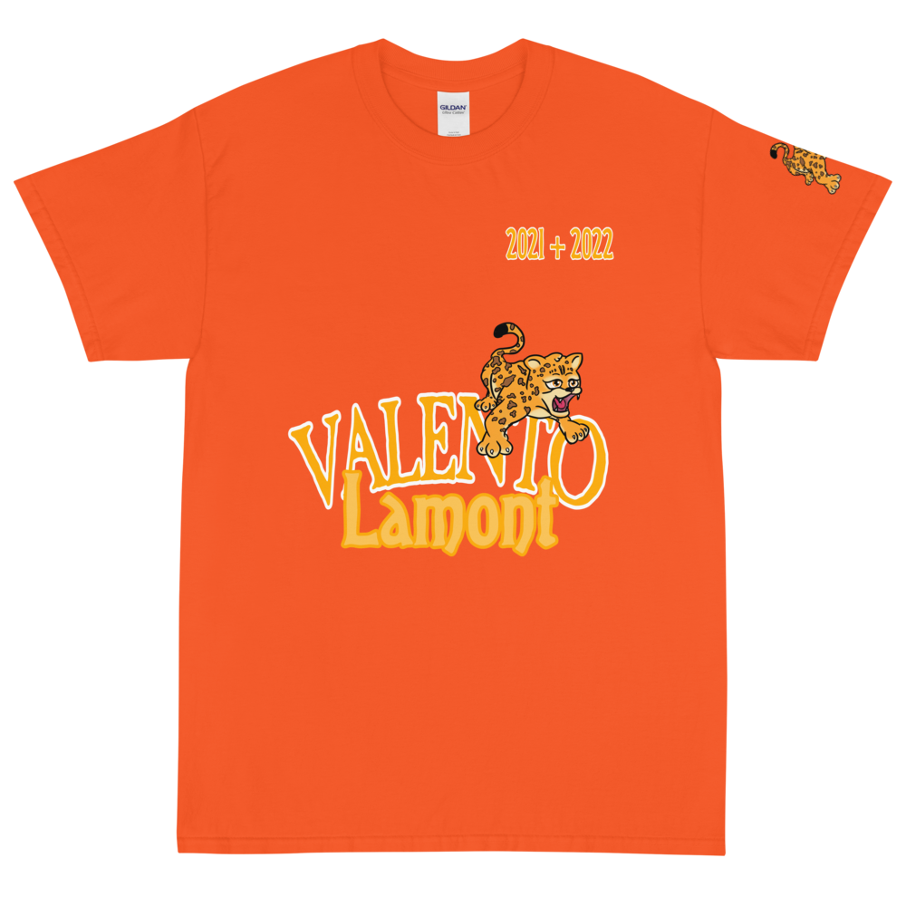 Short Sleeve T-Shirt
