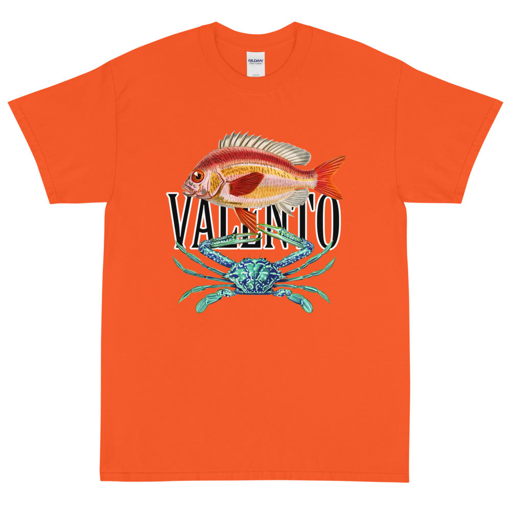 Short Sleeve T-Shirt