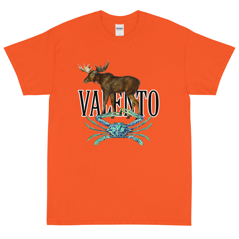 Short Sleeve T-Shirt