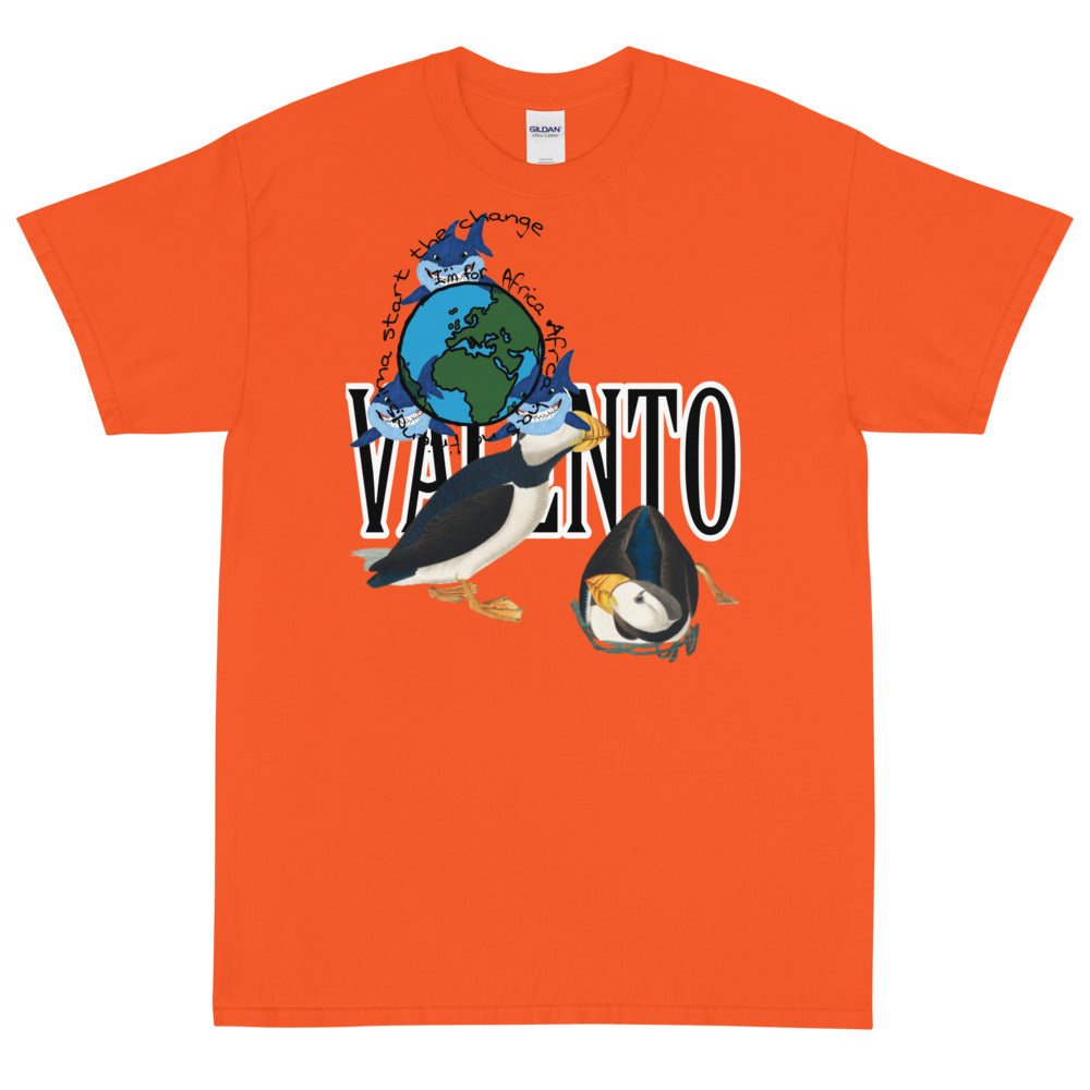 Short Sleeve T-Shirt