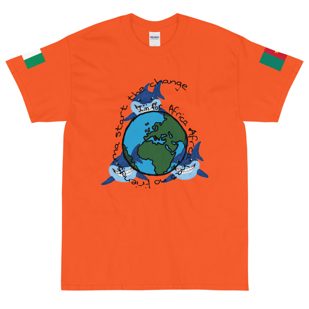 Short Sleeve T-Shirt