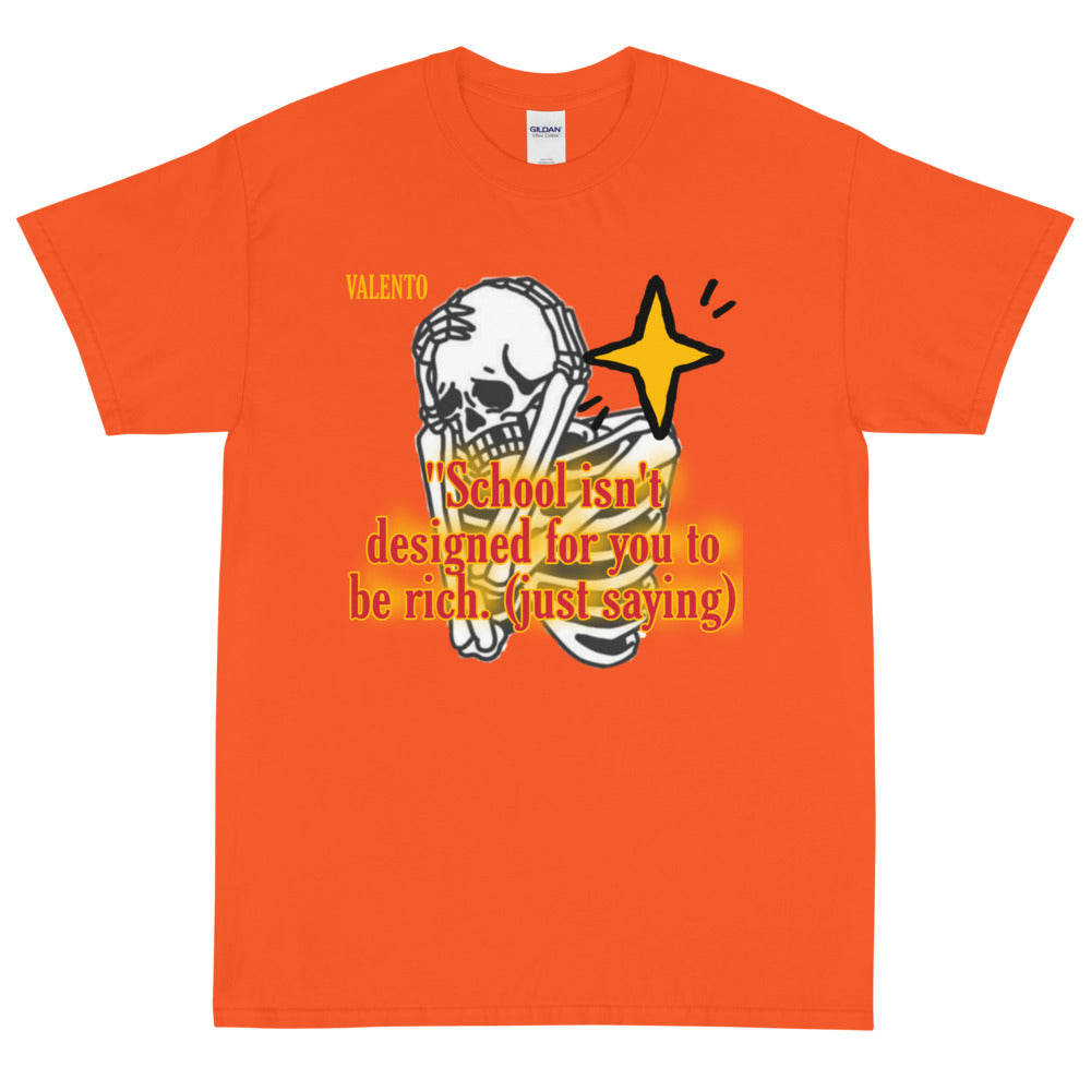 Short Sleeve T-Shirt