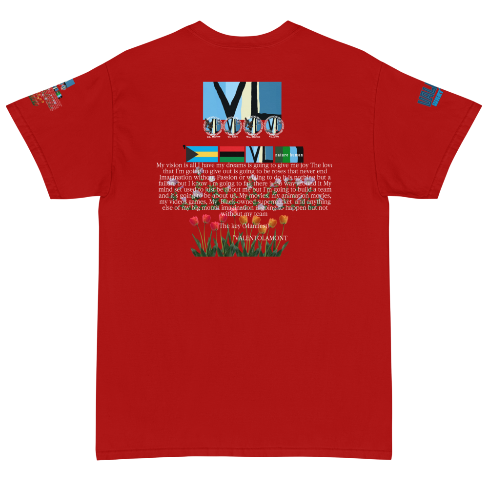 Short Sleeve T-Shirt