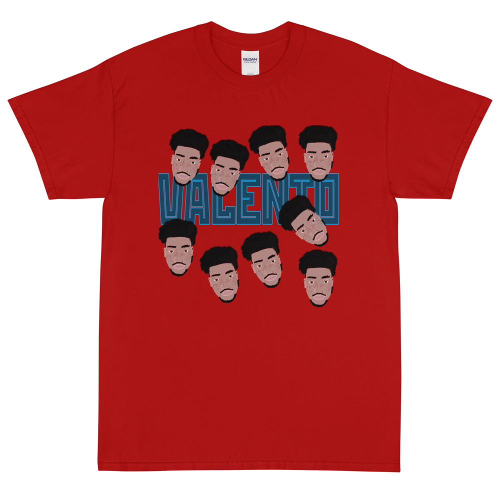 Short Sleeve T-Shirt