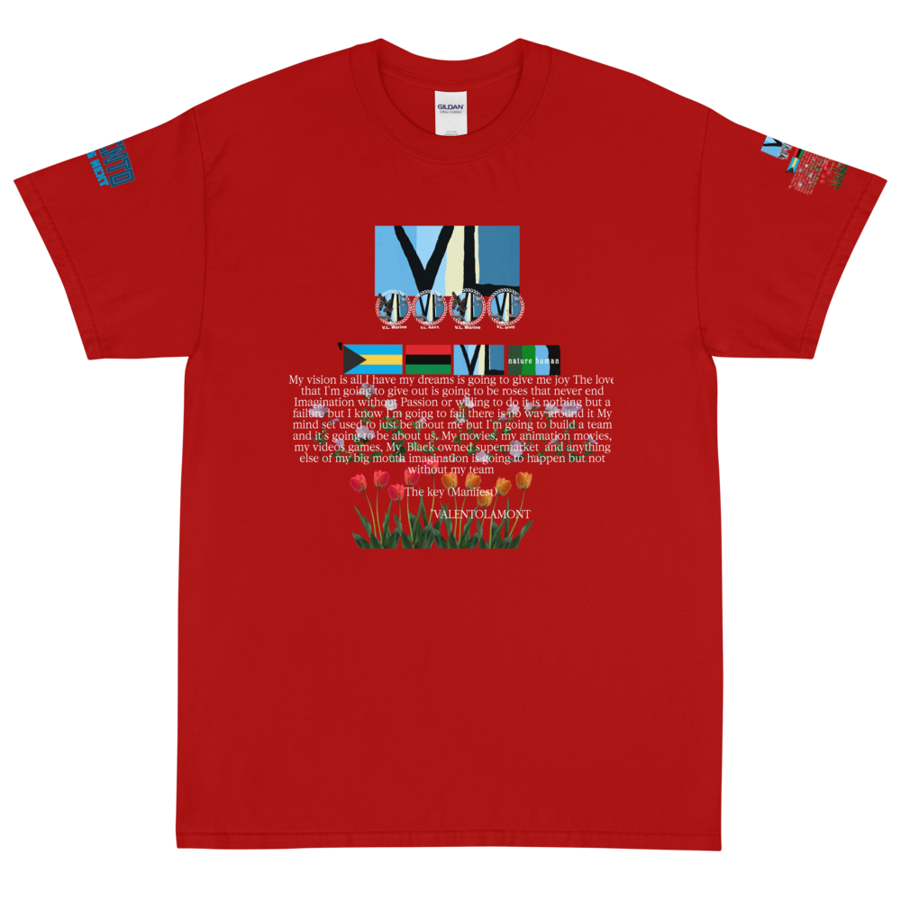 Short Sleeve T-Shirt