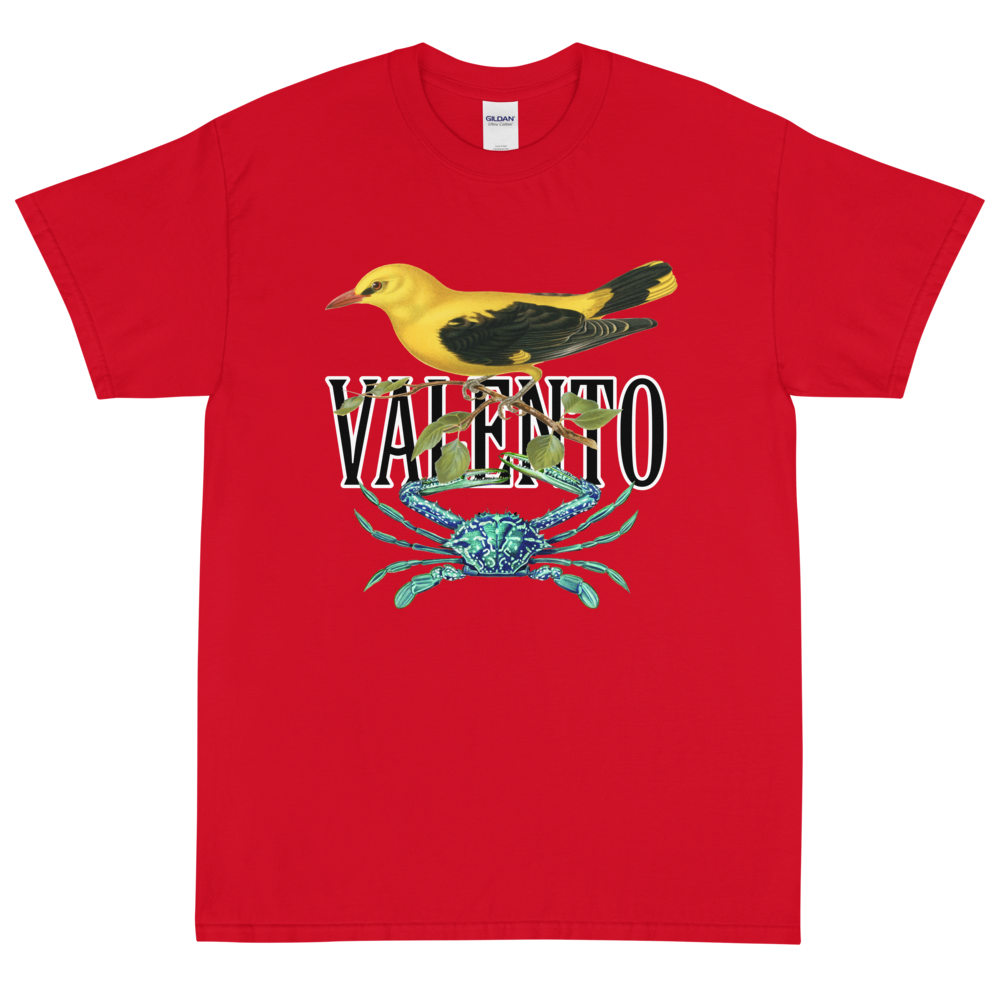 Short Sleeve T-Shirt