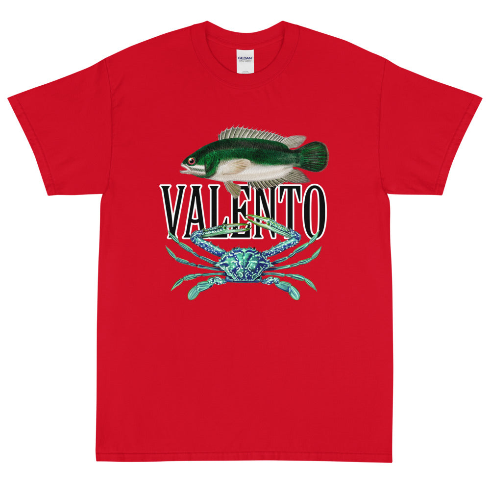 Short Sleeve T-Shirt