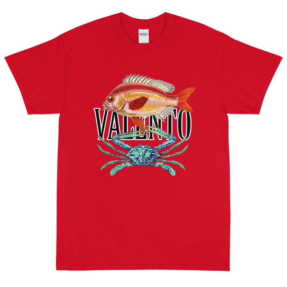 Short Sleeve T-Shirt