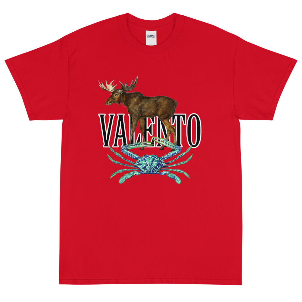 Short Sleeve T-Shirt