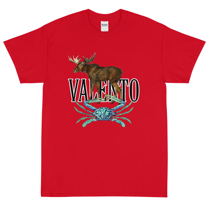 Short Sleeve T-Shirt